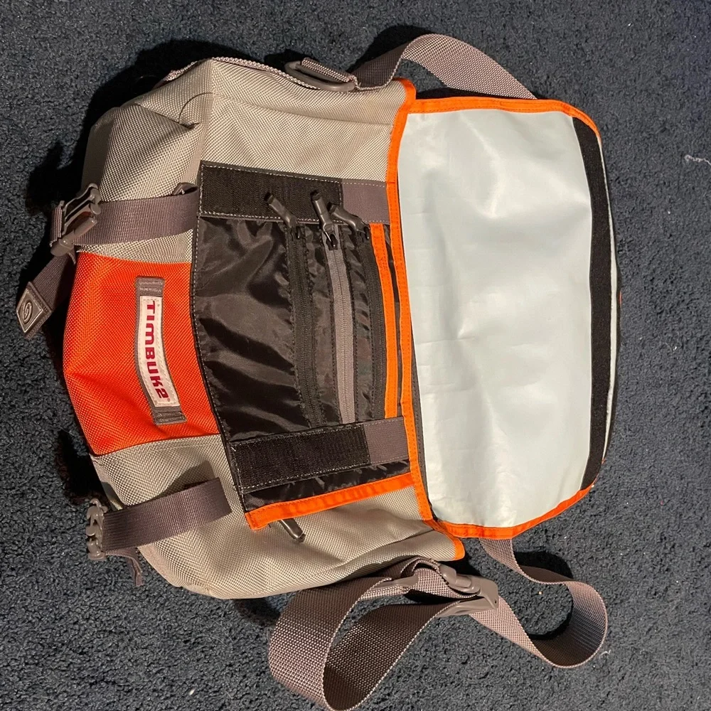 Like new! Computer bag